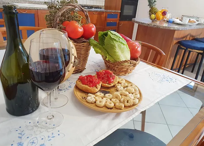 Maria * Santa Cesarea Terme