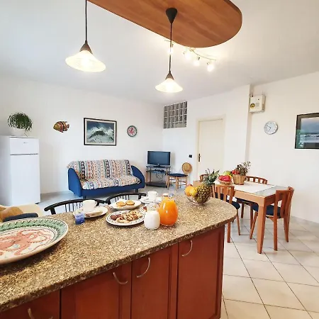 Villa Maria *